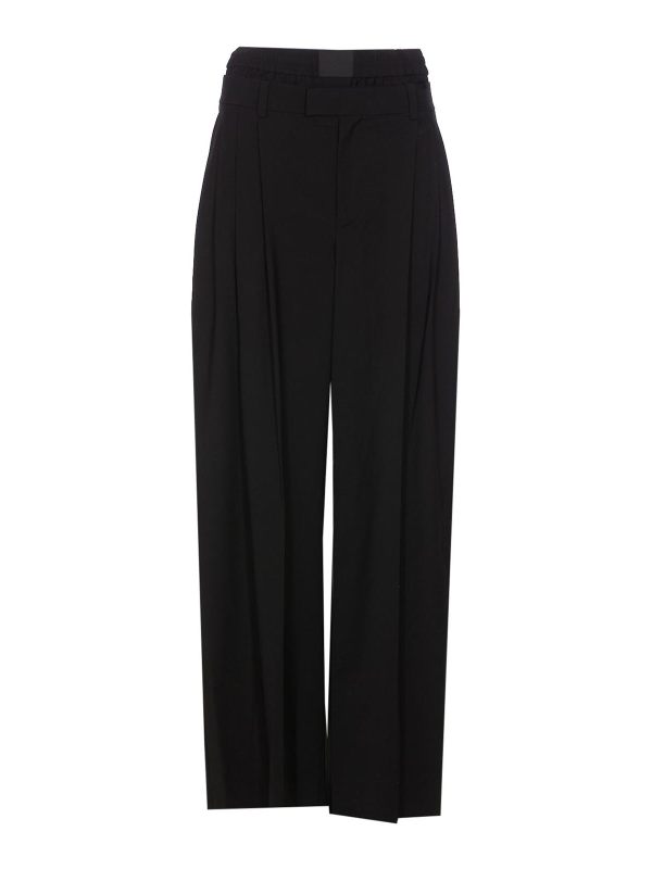 Alexander Wang Short - Noir