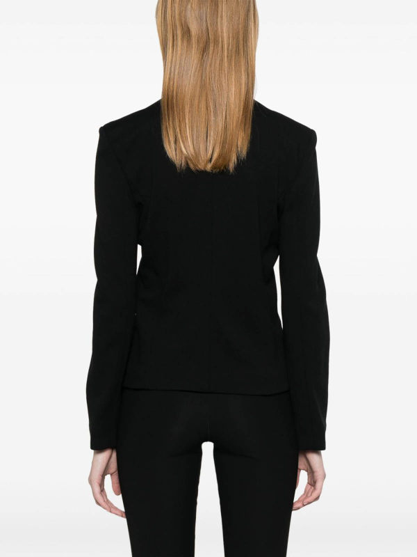 Emporio Armani Blazer - Noir