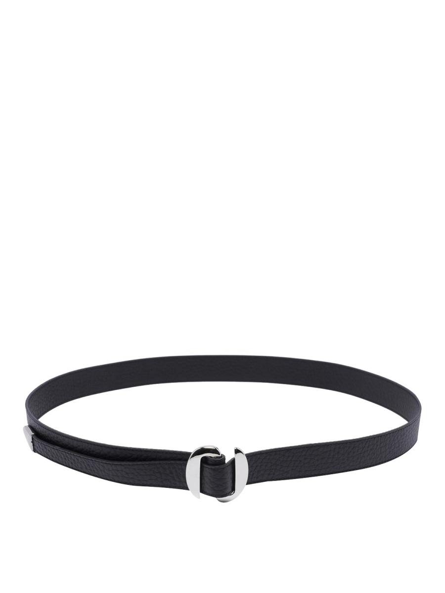 Orciani Ceinture - Noir