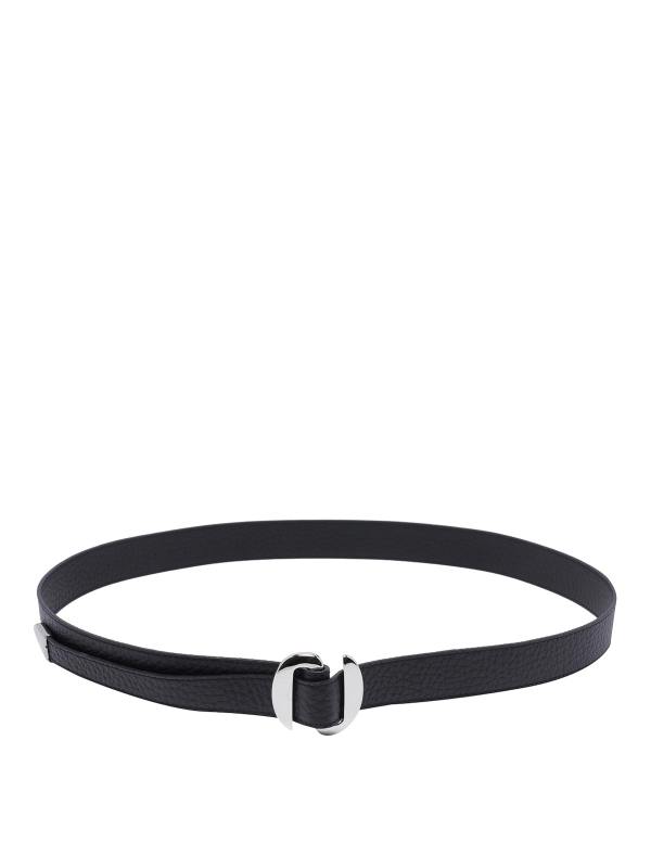 Orciani Ceinture - Noir