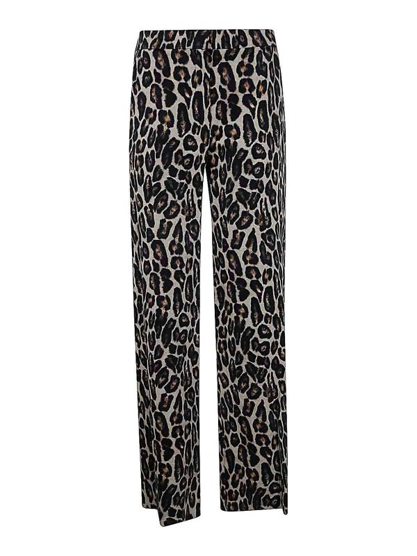 Theory Pantalons Décontractés