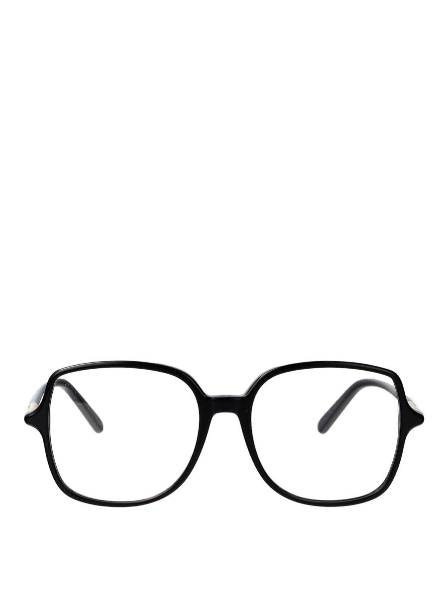 Dior Lunettes De Soleil - Noir