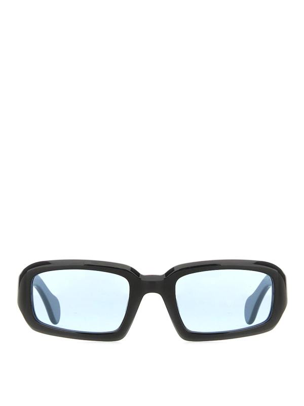 Port Tanger Lunettes De Soleil - Noir