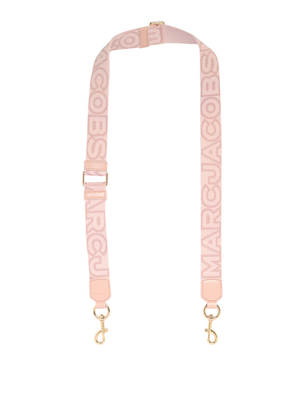 Marc Jacobs Sac Porté Épaule - Couleur Chair