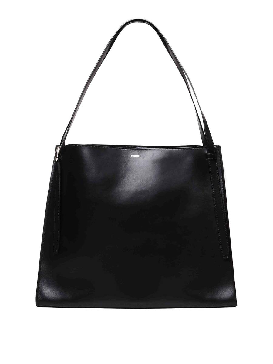 Coperni Sac Cabas - Noir