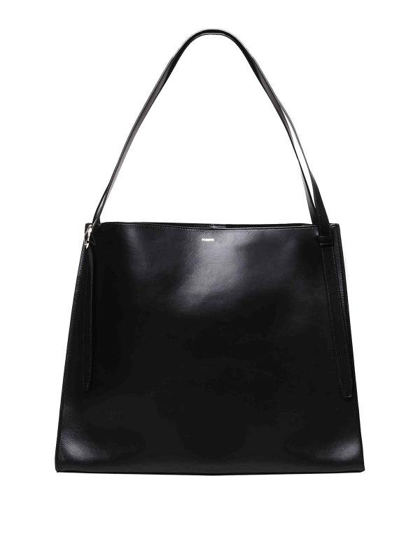Coperni Sac Cabas - Noir