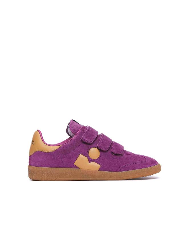Isabel Marant Baskets - Violet