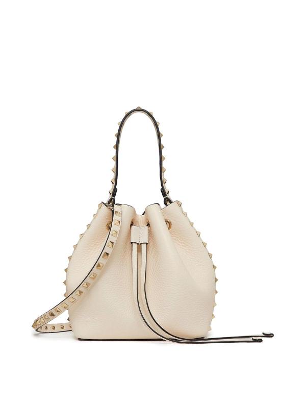 Valentino Garavani Sac Bandoulière - Noir