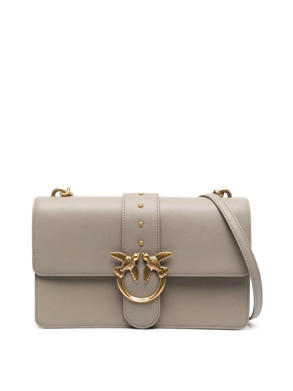 Pinko Love One Classic Cl - Gr