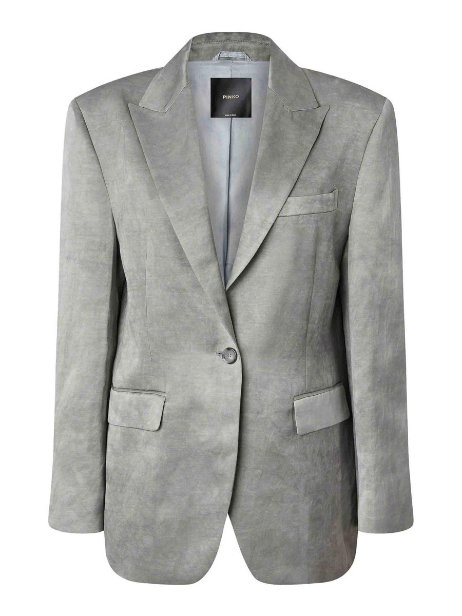 Pinko Blazer - Gris