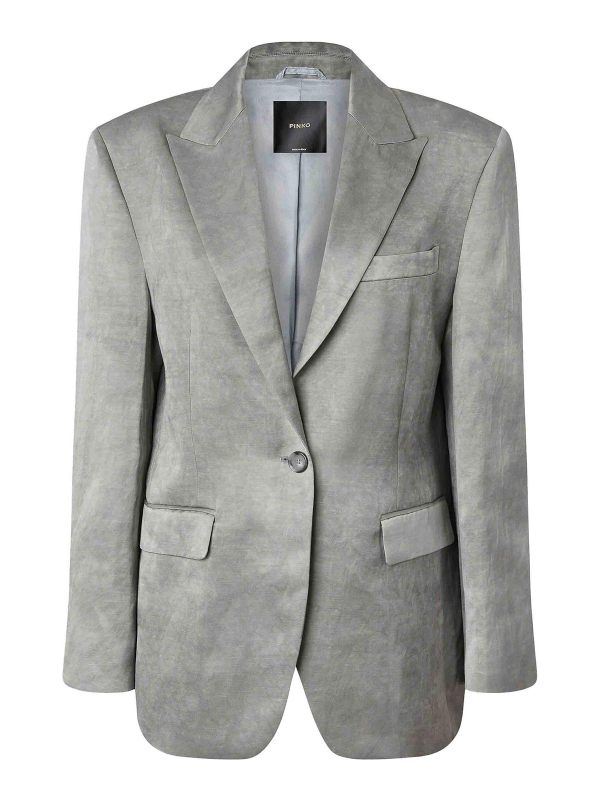 Pinko Blazer - Gris