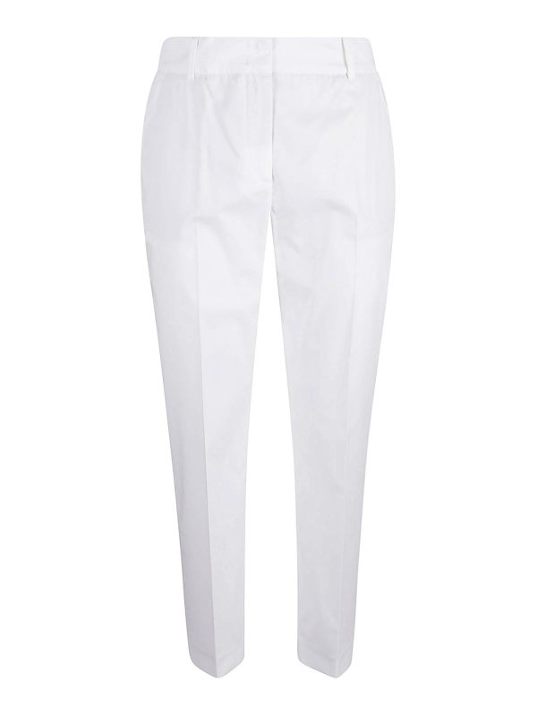 Eleventy Short - Blanc
