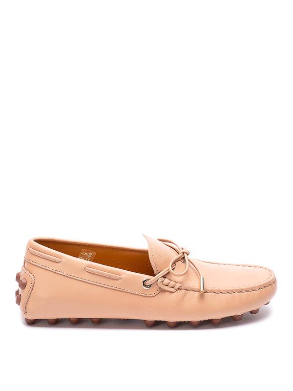 Tod's Mocassins - Gommino