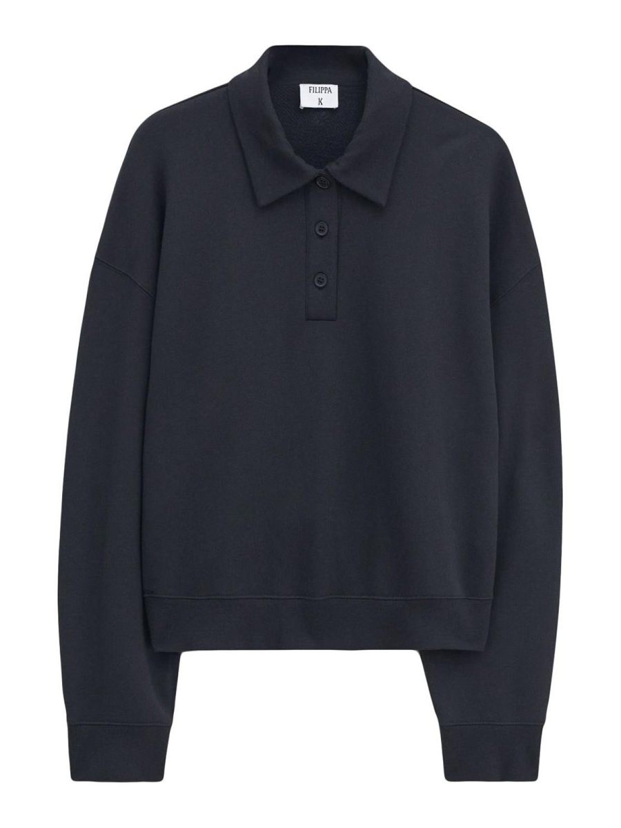 Filippa K Polo - Noir