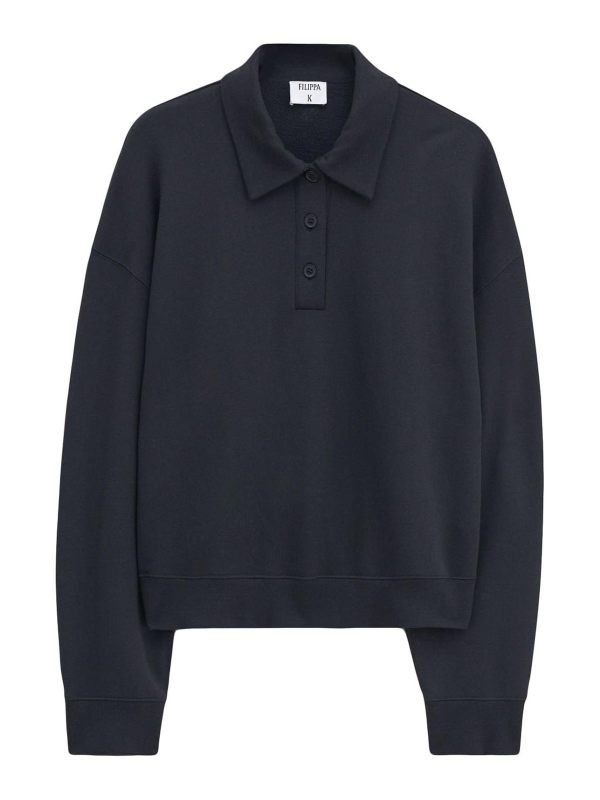 Filippa K Polo - Noir