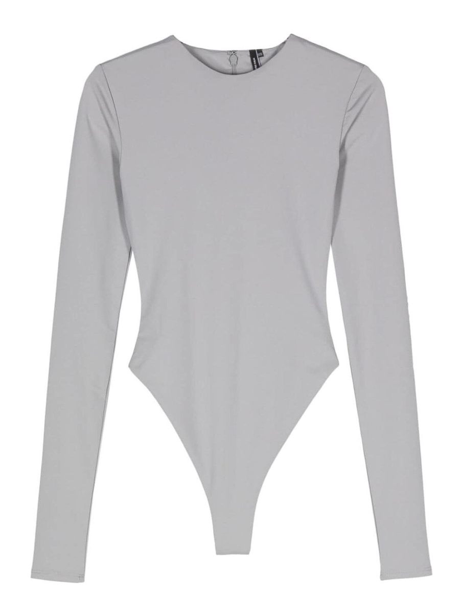 Entire Studios Top - Gris