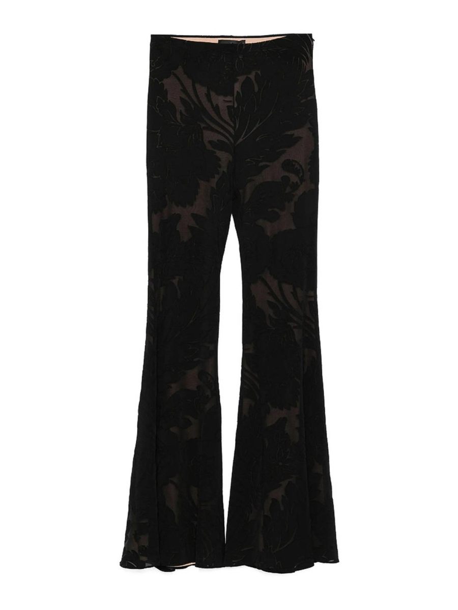 Etro Jean Évasé - Noir