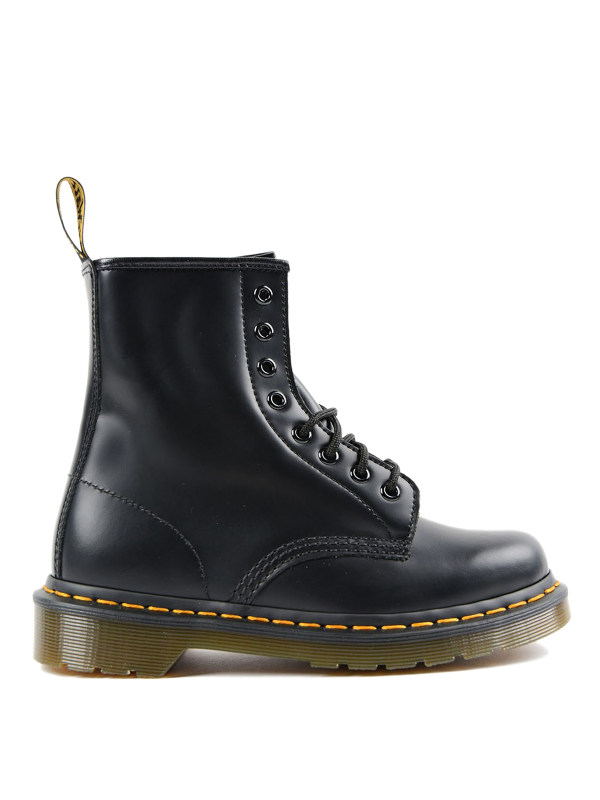 Dr. Martens Bottines - Noir