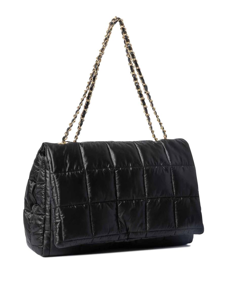 Avenue67 Sac Bandoulière - Noir