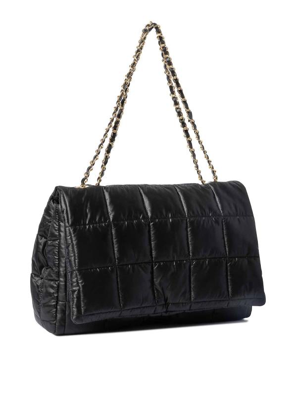 Avenue67 Sac Bandoulière - Noir