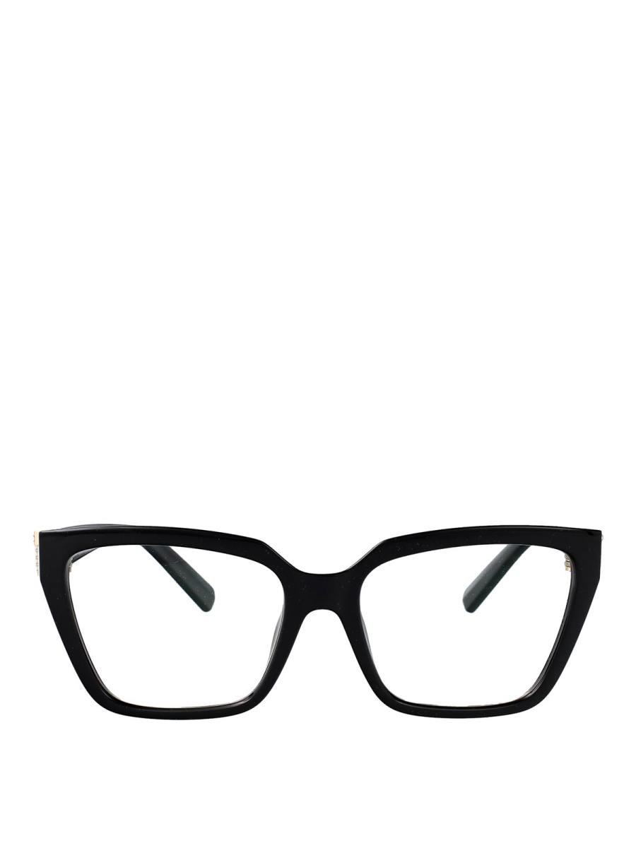 Tiffany & Co. Lunettes - Noir