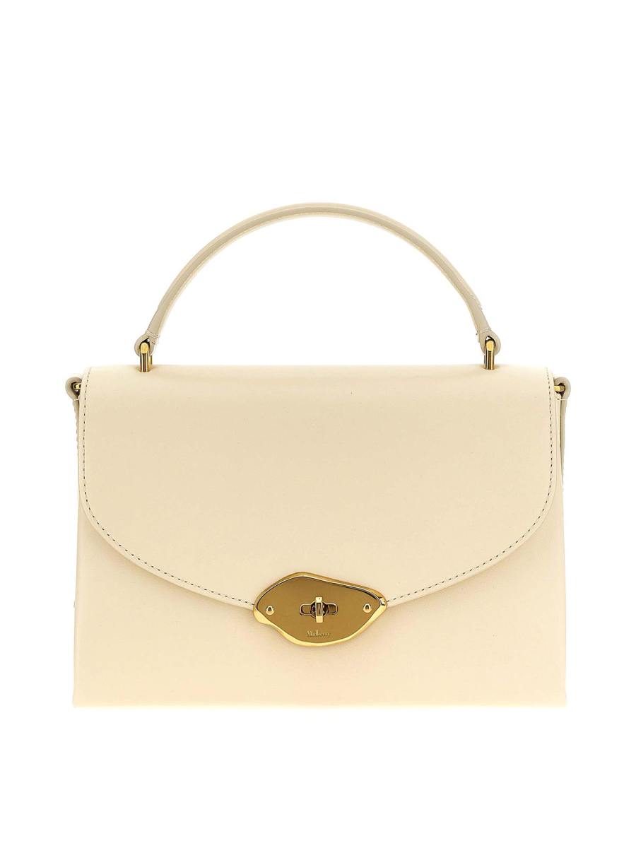 Mulberry Sac Cabas - Blanc