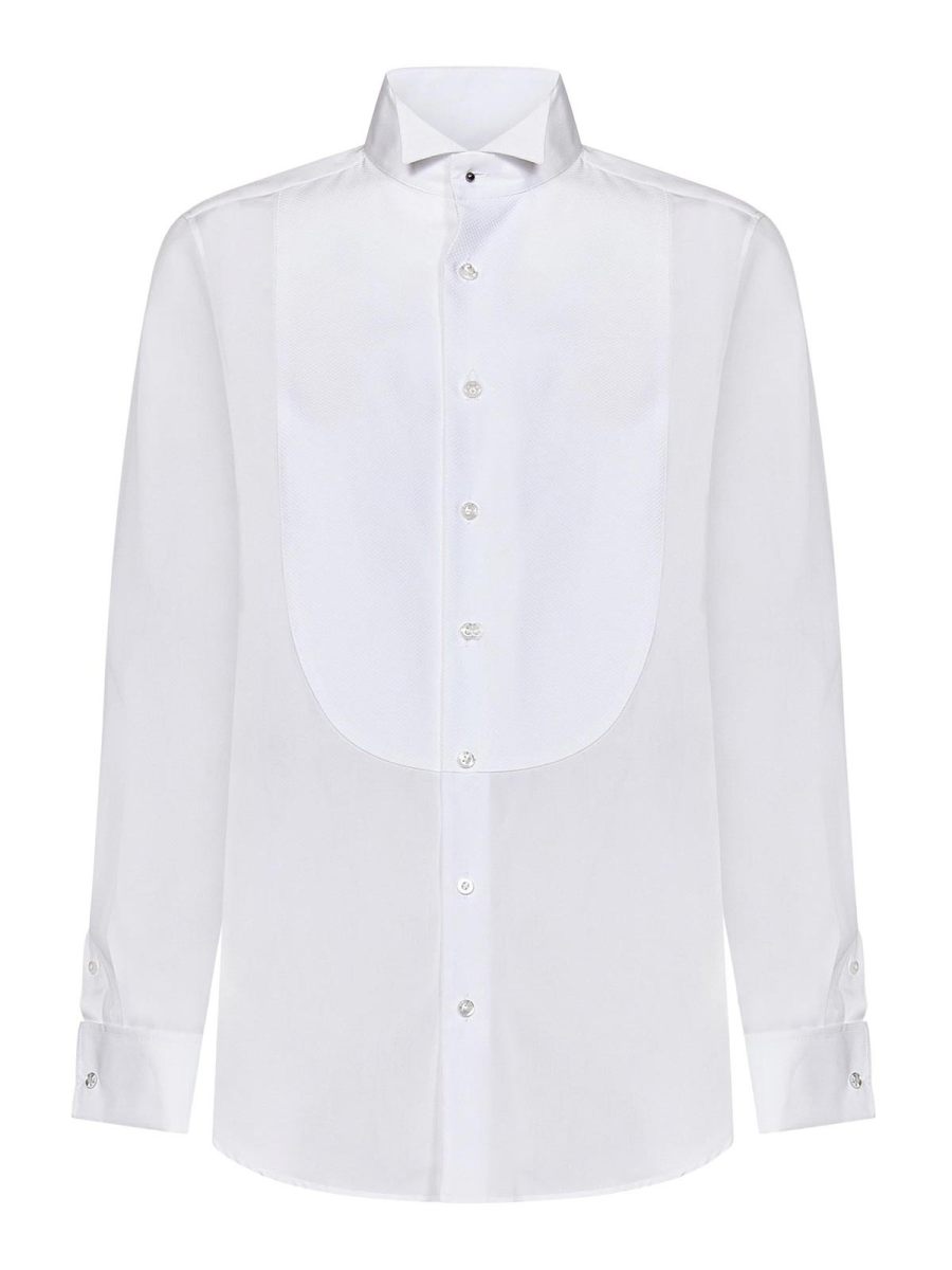 Ralph Lauren Chemise - Blanc