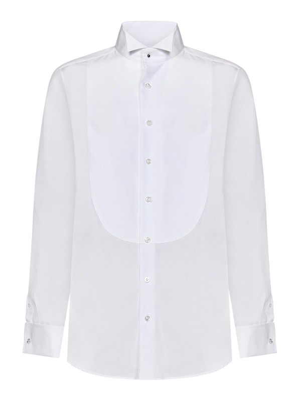 Ralph Lauren Chemise - Blanc