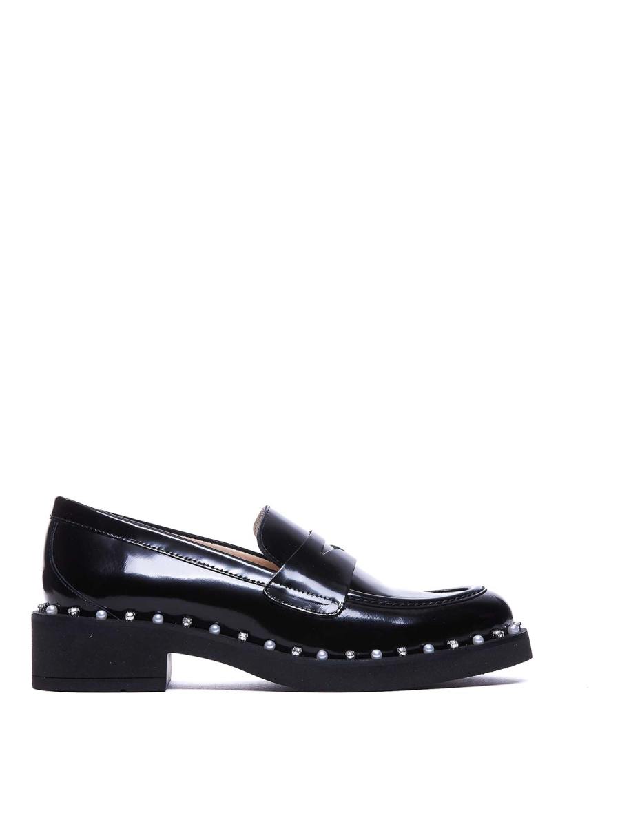 Stuart Weitzman Chaussures - Noir
