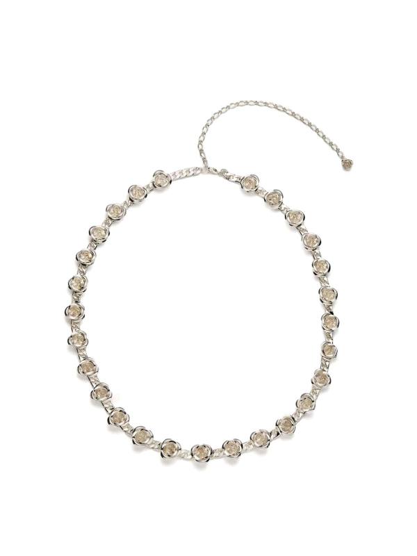Magda Butrym Ceinture - Argent