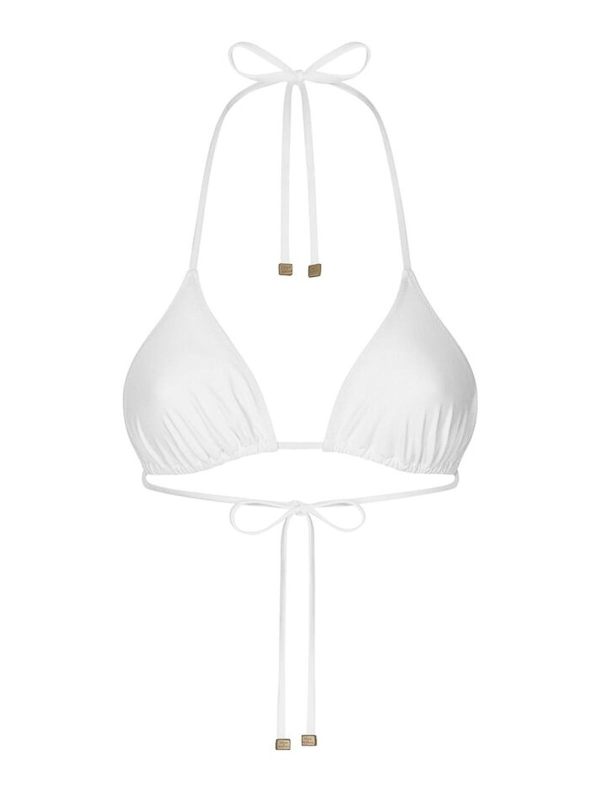 Dolce & Gabbana Maillot De Bain - Blanc