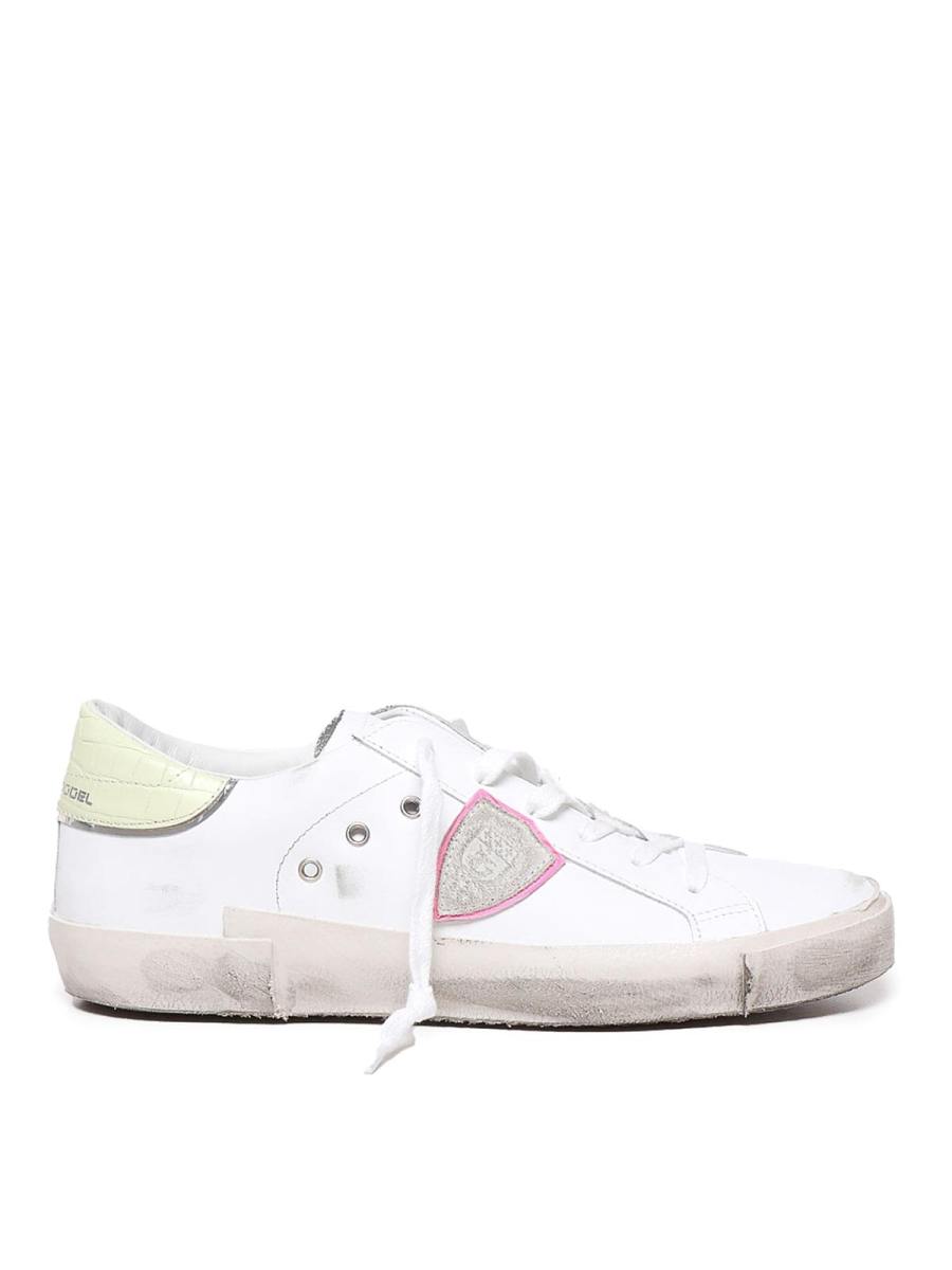 Philippe Model Baskets - Prsx