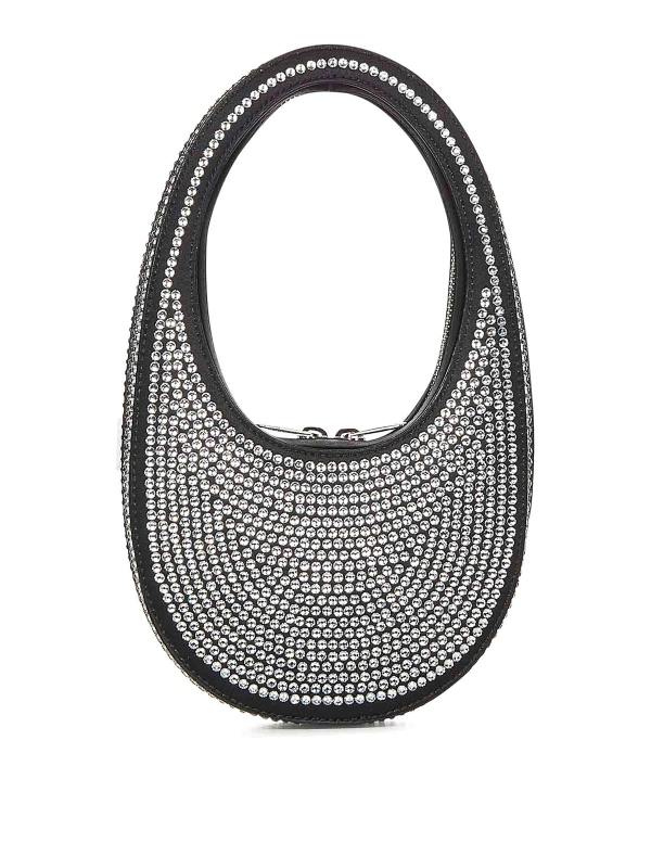 Coperni Sac Cabas - Noir
