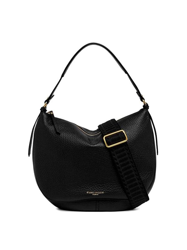 Gianni Chiarini Sac Porté Épaule - Noir
