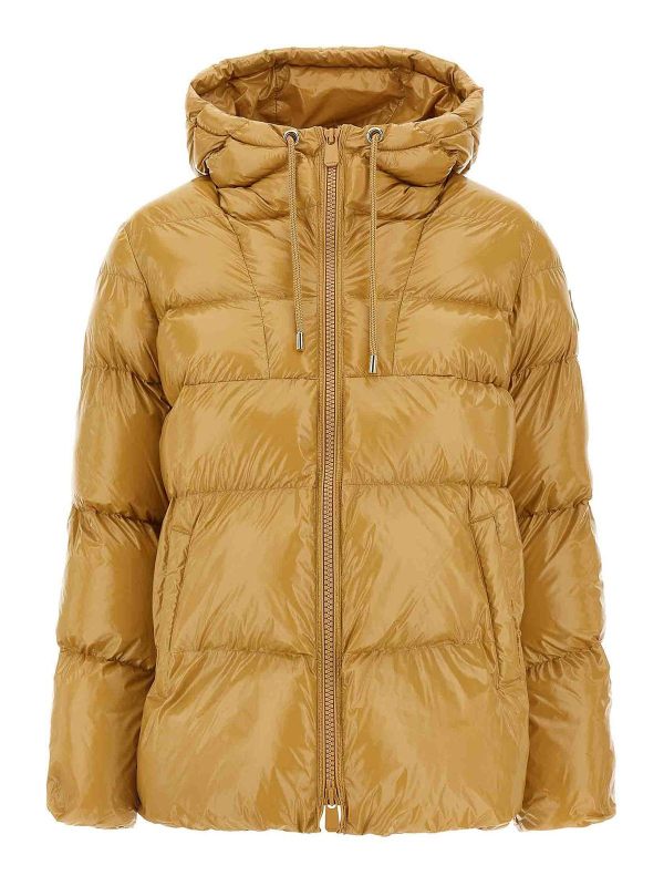 Pinko Veste Casual - Jaune