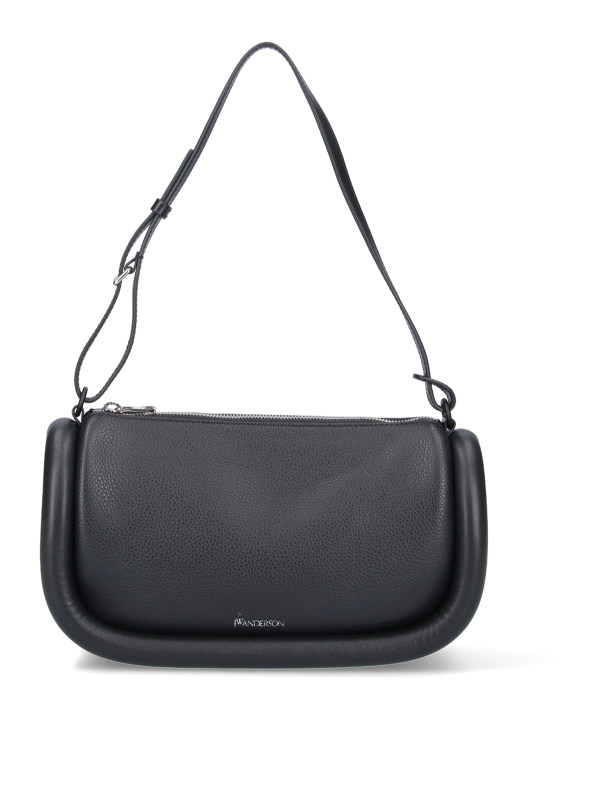 J. W. Anderson Sac Porté Épaule - Noir