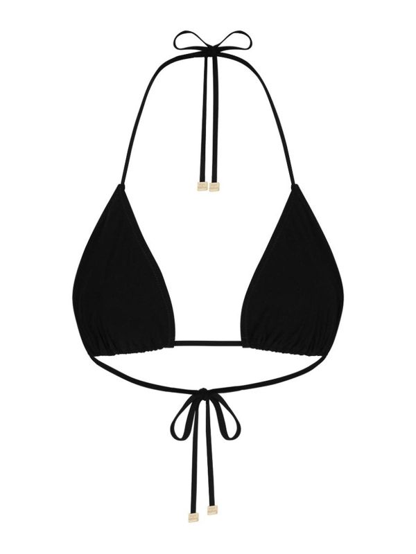 Dolce & Gabbana Maillot De Bain - Noir