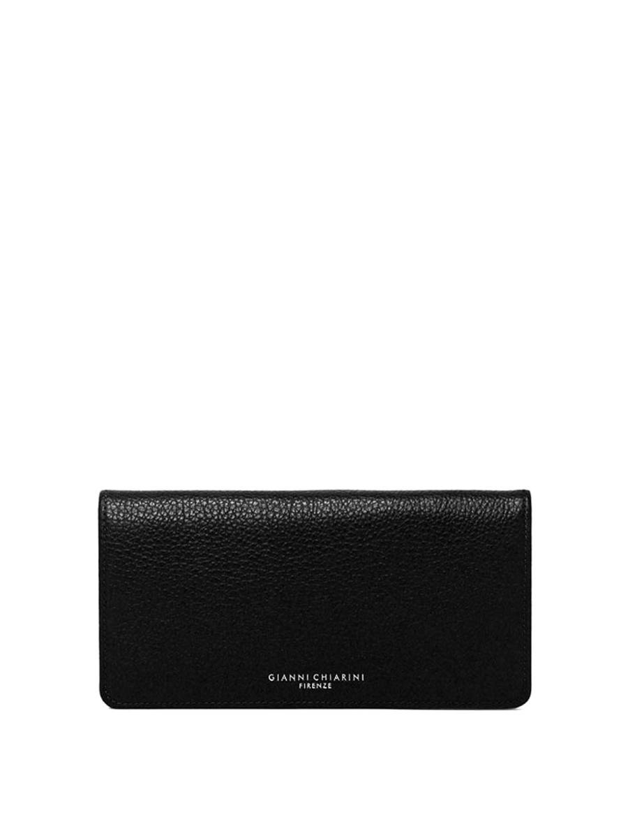 Gianni Chiarini Portefeuilles - Noir