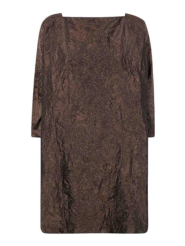 Daniela Gregis Robe Courte - Marr