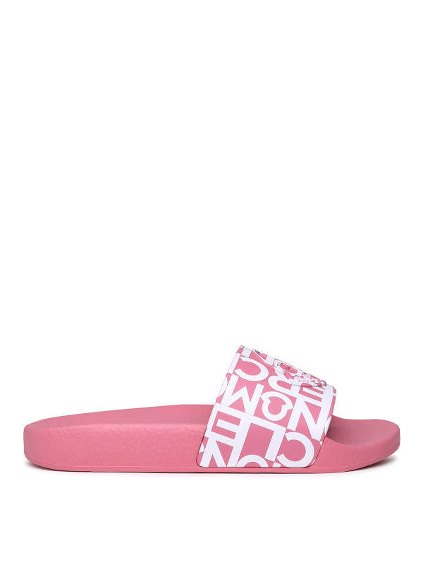 Moncler Chaussons - Couleur Chair