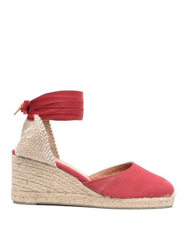 Castaner Espadrilles - Carina