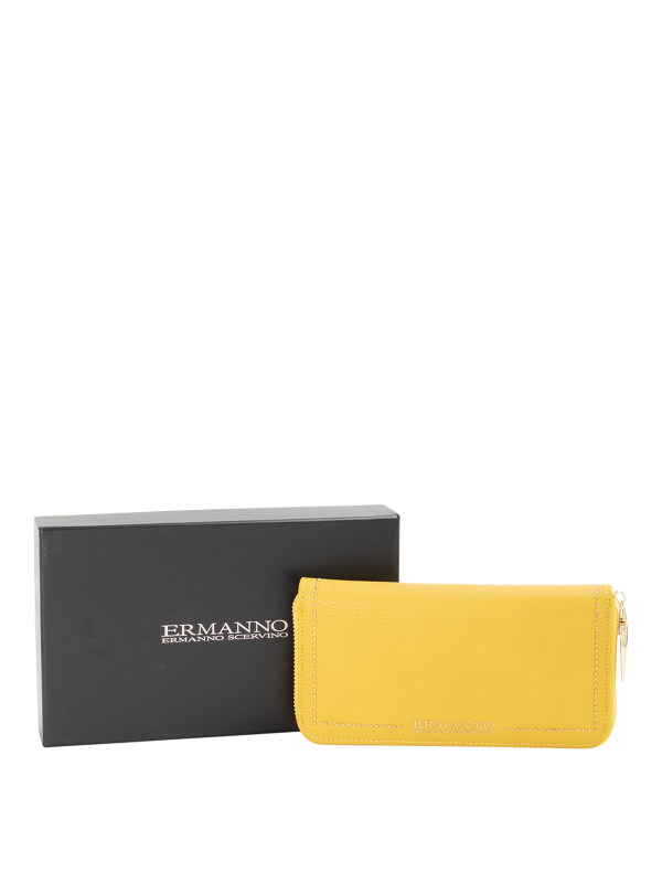 Ermanno by Ermanno Scervino Portefeuilles - Jau