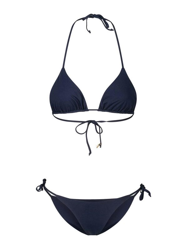 Fisico Maillot De Bain - Blanc