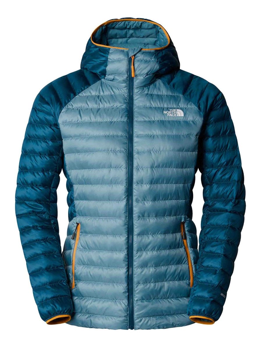The North Face Sweat-Shirts - Bleu