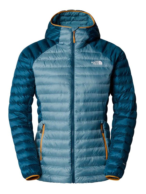 The North Face Sweat-Shirts - Bleu