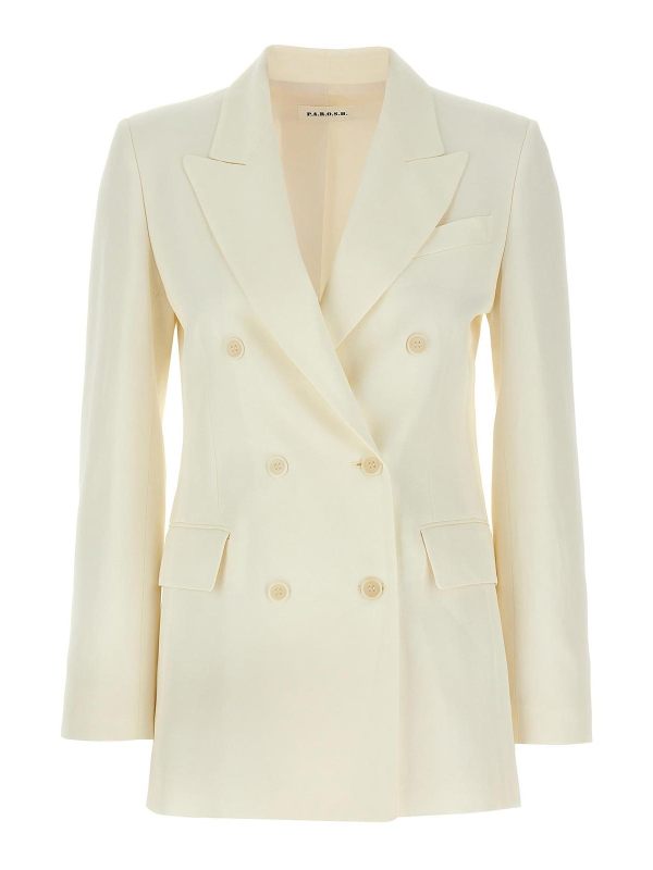 P. A.R. O.S. H. Blazer - Raisa