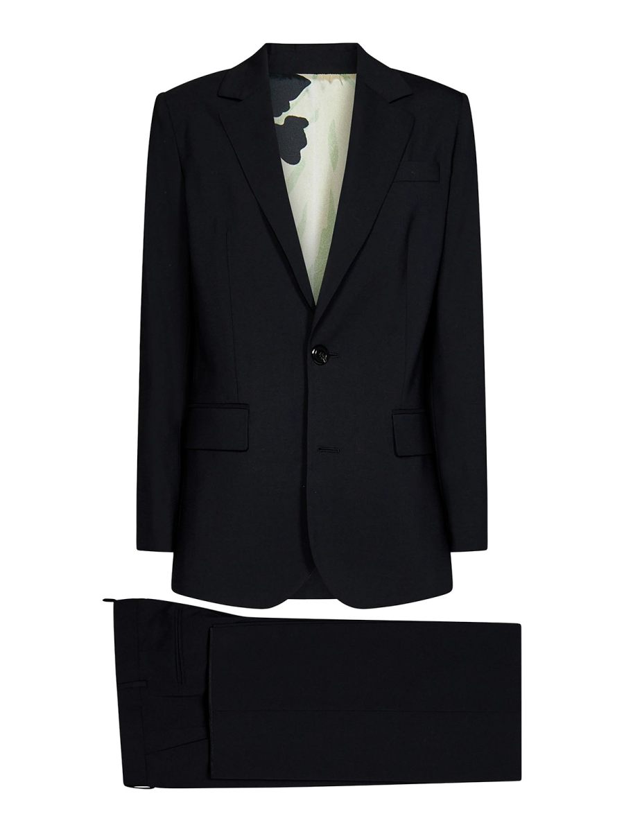 Dsquared2 Tailleur - Noir