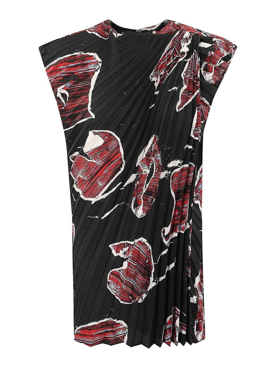 Colville Top - Noir
