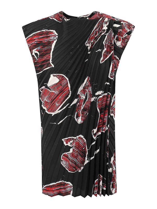 Colville Top - Noir