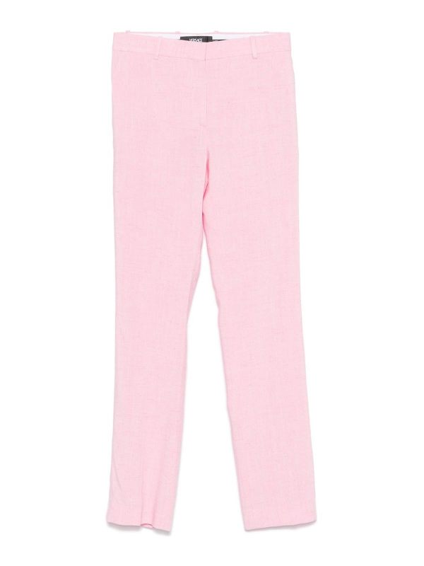 Versace Pantalons Décontractés